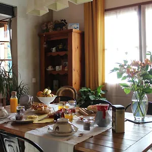 La Grande Ourse Frühstückspension